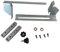 Butées de couronne conçues pour les scies à onglet DEWALT modèle DW7084, compatibilité avec plusieurs outils, y compris DW712