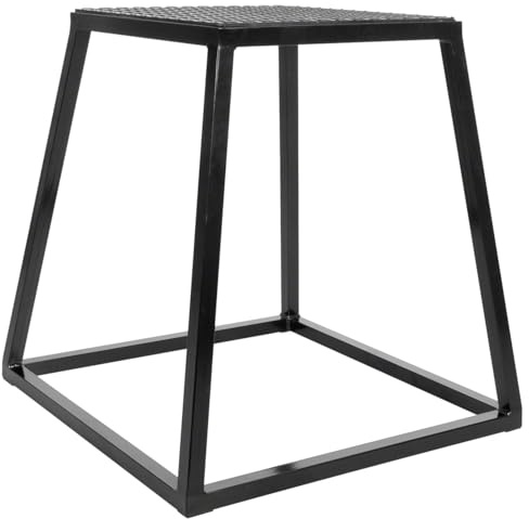 Sport-Tec Plyobox Sprungtrainer Sprungkraft Schnellkraft Trainer