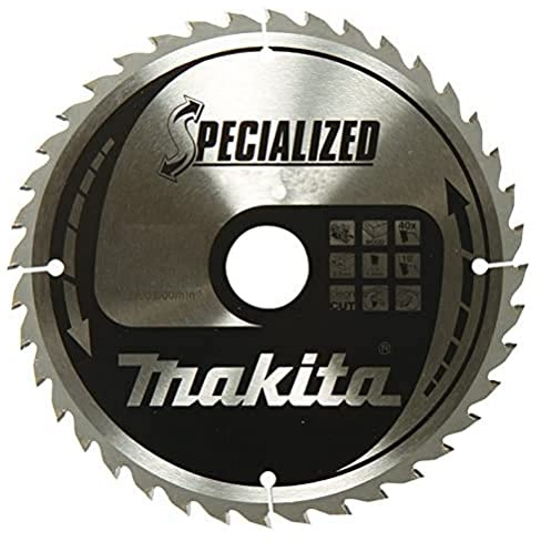 Makita B-53746 SPECIALIZED Sägeb.165x20x44Z