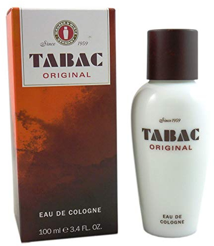 Tabac Original Edc Vapo 100 Ml