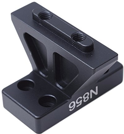 iShoot IS-THN856 Tripod Mount Base for Nikon AF-S 300mm/2.8, 400mm/2.8, 600mm/4