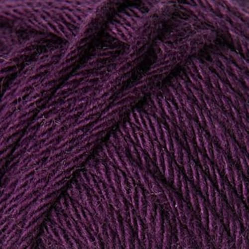 Rico Design Ricorumi Wolle Garn für Amigurumis 25g Farbe 020 lila