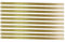 Metallsägeblätter 10x Metallsägeblatt 12 300 mm Ersatzblatt Ersatzsäge