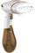 Beper 50.16 Plancha Vertical Con Depósito De 120Ml Y 3 Accesorios, Dorado