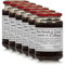 Marmellate artigianali di frutta fresca San Benedetto Montepulciano (Ciliegie senza zucchero gr. 380 6 vasetti)