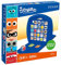 Winning Moves GmbH WIN42598 Top Trumps Match - The Crazy Cube Game - Pixar Movie Characters Disney Brettspiele, One Size