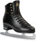 Botas - Modell: 326 / Eiskunstlaufschuhe für Herren, Jungen/Farbe: schwarz, Größe: Erwachsene 7,5