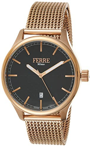 Ferrè Milano Klassische Uhr FM1G143M0071