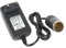 FAMKIT 2A Auto Inverter di Potenza Inverter di Potenza di Alimentazione AC 240V a 12V DC Auto Convertitore di Sigaretta Auto Presa Accendisigari Convertitore di Presa di Convertitore di