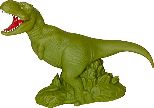 Die Spiegelburg - Nachtlampe T-Rex, T-Rex World, 16861