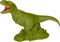 Die Spiegelburg - Nachtlampe T-Rex, T-Rex World, 16861