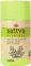 Sattva Ayurveda Natürliche Haarfarbe - Henna Haarfarbe für Allergiker - Bio Pflanzenhaarfarbe für Naturhaarfarbe, Volumen und Glanz - Doppelte Portion- ECOCERT (Cassia, 150)