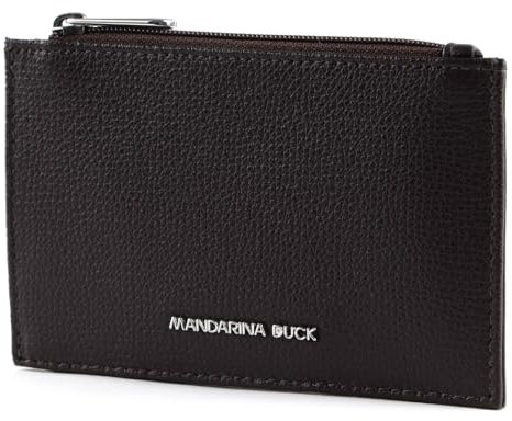 Mandarina Duck Damen Mellow Urban Reisezubehör-Brieftasche, Schleifscheiben