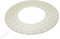 ANDSHUAI 1mm Nastro biadesivo,Biadesivo sottile,Adesivo biadesivo extra forte,Nastro bi-adesivo forte,per riparazioneSmartphone,Tablet,strisce luminose a LED,1 rotolo da 50 metri