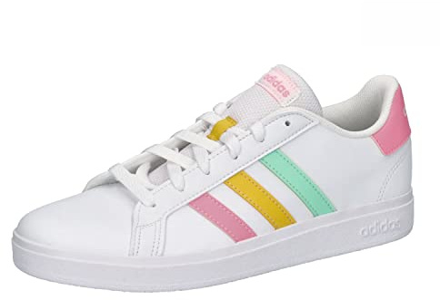 adidas Jungen Grand Court 2.0 K Sneaker