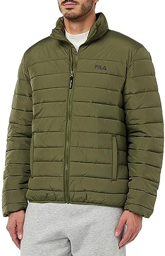 FILA Herren Butzbach Light Padded jacket