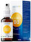 Mediakos® Vitamin D3 Spray mit MCT-Öl - Hochdosiertes & Geschmacksneutrales Vitamin D Präparat - Sonnenvitamine für Immunsystem, Zähne, Muskeln und Knochen (20ml)