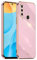 EASSGU Galvanisierter Rahmen Handyhülle für Samsung Galaxy A20s (6.5 Inches), Weiche TPU Silikon Schutzhülle - Violett