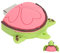 Unidad Flash USB Memoria USB Unidad Flash USB Portátil Memoria USB para PC Unidad Flash Unidad Flash USB con Forma de Animal de Dibujos Animados Transferencia de Datos Portátil