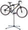 Taylor & Brown Adjustable Height Bicycle Workstand Folding Bike Repair Maintenance Pro Home Mechanic Bicycle Work Stand Rack with Legs, 110-143 cm, Grey