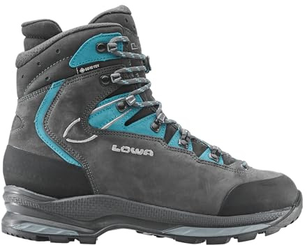 LOWA Stiefel mittel MAURIA EVO GTX Ws