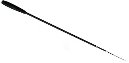 Tnfeeon Varita de Juguete para Gato de 1,8 M, Caña de Pescar Telescópica Extra Larga para Gato, Juguete Interactivo con Línea para Persecución y Ejercicio de Gatos de Interior