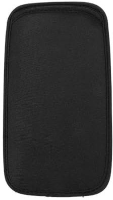Universal Neoprene Cell Phone Sleeve, Shockproof Mobile Phone Protective Pouch, Soft Neoprene Phone Bag Dustproof Protective Phone Case(7.2inch)