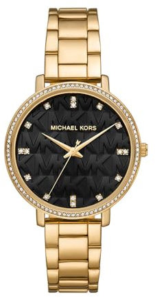 Michael Kors Orologio Al Quarzo Donna Pyper trendy cod. MK4916