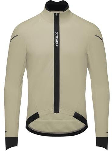 GOREWEAR SPINSHIFT Thermo Jacket Mens, Tech Beige, XS