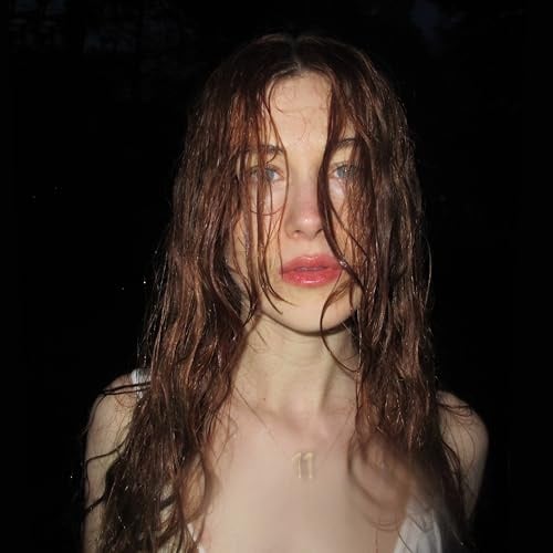 Heavy Hair [Vinyl LP]