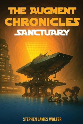 The Augment Chronicles: Sanctuary