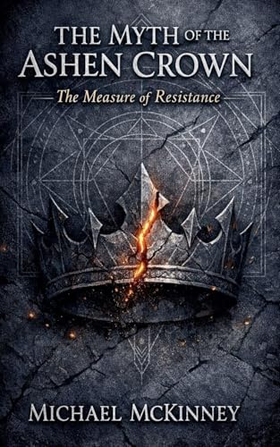 The Myth of the Ashen Crown: The Measure of Resistance