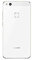 Huawei P10 lite Dual SIM 4G 32GB White - smartphones (13.2 cm (5.2), 32 GB, 12 MP, Android, 7, White)