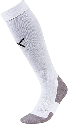 PUMA - Calcetines marca Puma modelo Team LIGA Socks CORE