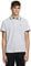 JACK & JONES Jjepaulos Polo Ss Noos Homme Polo, Blanc (White Detail: Slim Fit), XS