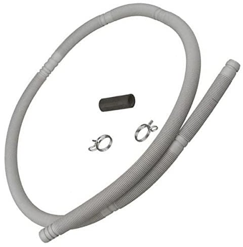 Tuyau Vidange 2 Metres Sans Joints Tor Référence : 00112068 Pour Lave Vaisselle Bosch