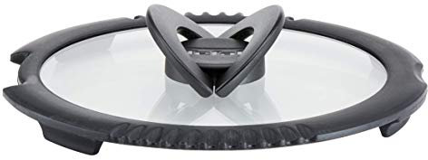 TEFAL INGENIO L9886202 Couvercle égouttoir 18 cm