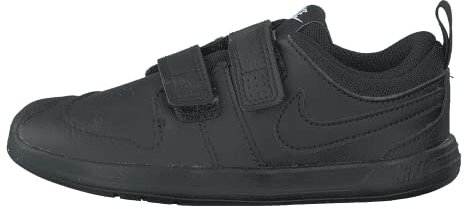 Nike Unisex Baby PICO 5 (TDV) Sneaker, Schwarz, 25 EU