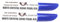 SD COLORS White Crystal Shine Pearl 070 Lackstift-Reparatur-Set, 12 ml, Pinsel mit Kratzabsplitterung, Farbcode 070 White Crystal Shine Pearl (Just Paint)