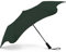 Blunt Metro 2.0 Taschenschirm Regenschirm dunkelgrün | kompakt & sturmfest – 100 cm Ø | Innovatives & patentiertes Design – getestet im Windkanal