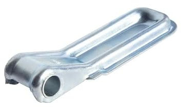 WINTERHOFF BSCH 10-17-170 Anhängerseitenscharnier für Anhängerseitenmontage