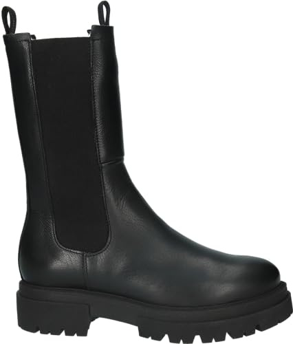 Blackstone Chelsea boots Damen Black - Modell Smilla