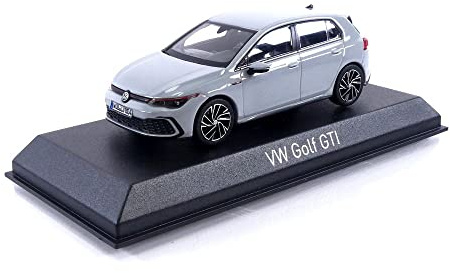 NOREV - Volkswagen Golf GTI - 2020-1/43