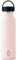 Runbott - SOFT Botella Termo Ceramica 600 ml - Acero térmico sin BPA con Recubrimiento Interno de cerámica - Plain Cotton Candy