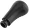 Tbest T4 Schaltknauf, 5-Gang-Auto-Schaltknauf, Öleinfülldeckel, Schaltzubehör, Kopf Für Mk3 91-98 T4 90-03 #1H0711141A