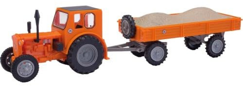 210006436 Traktor Pionier Straßenmeisterei
