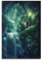 VZRSQZK Game Hollow Knight Poster, dekoratives Gemälde, Leinwand, Wandposter und Kunstdruck, modernes Familienschlafzimmer-Dekor-Poster, 40 x 60 cm