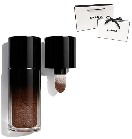 Chanel Ombre Premiere Libre 404 Chene Brun