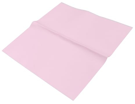 GLEAVI Bouquet Flowers Packaging Paper Ultra-thin Wrappers Per Fiori Trasparenti Per Speciali Come Matrimonio e Compleanni