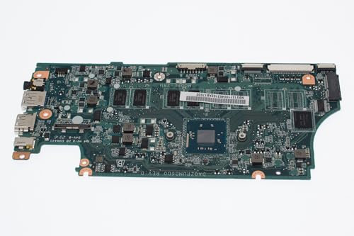 Acer Scheda madre N2840.MEM-2GB.EMMC-16G Acer Chromebook 15 CB3-531 serie (originale)